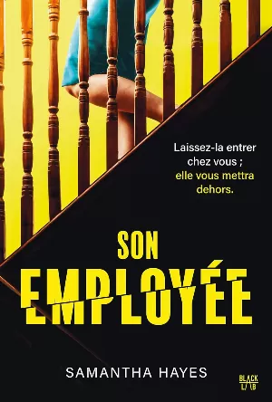 Samantha Hayes – Son employée